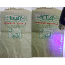 Aqua PP Super Premium Inks