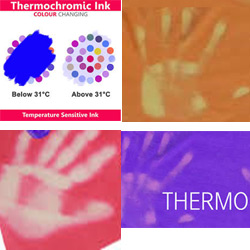 Aqua PP Super Premium Inks